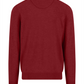 O-Neck, Merino Cashmere - 1514800