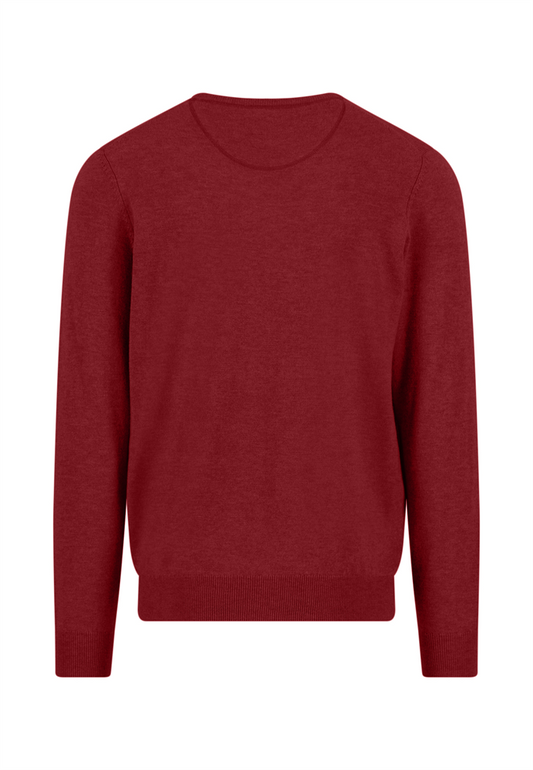 O-Neck, Merino Cashmere - 1514800