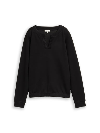 Sweatshirt scuba - 1049480