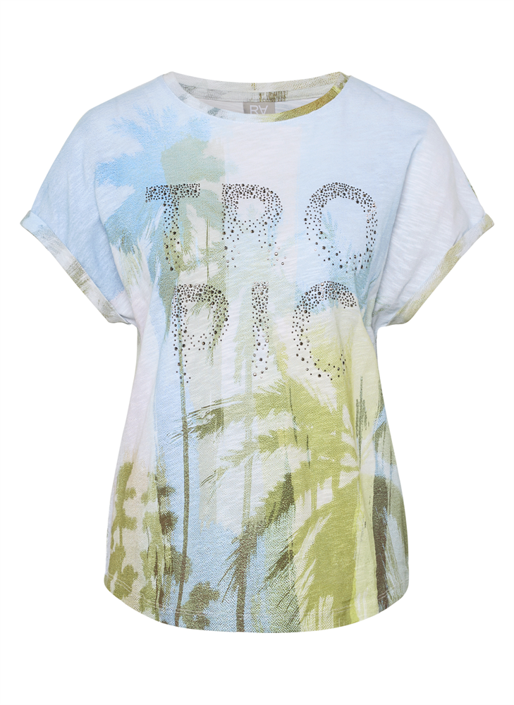 T-SHIRT - 56-122374