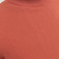 JJEEMIL KNIT ROLL NECK NOOS - 12157417