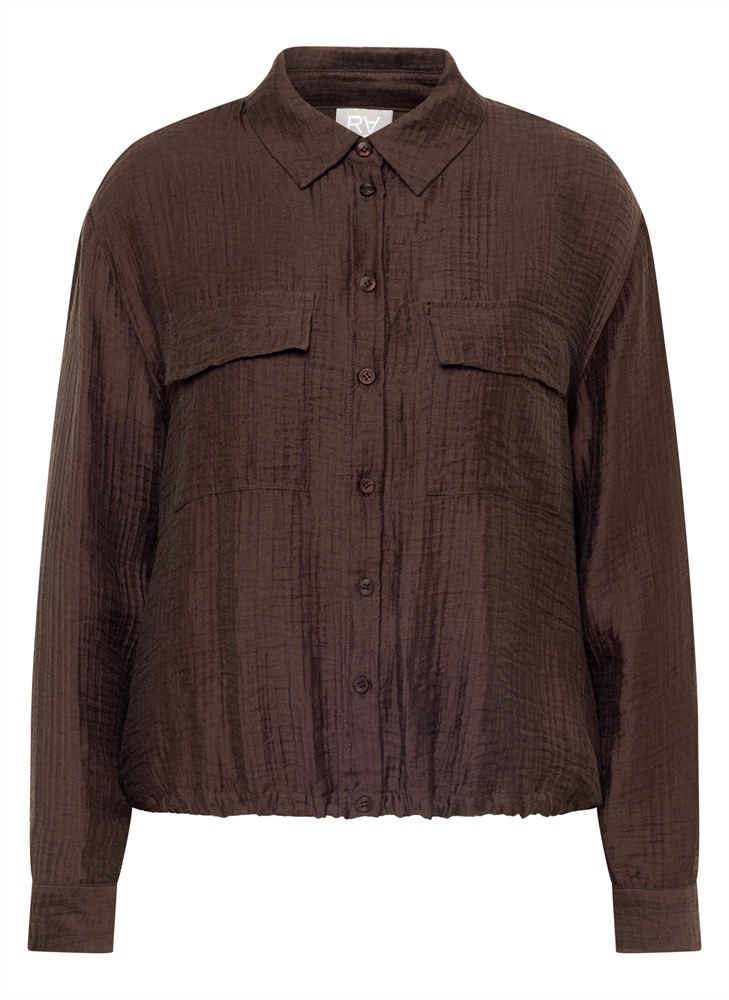 Bluse - 56-118101