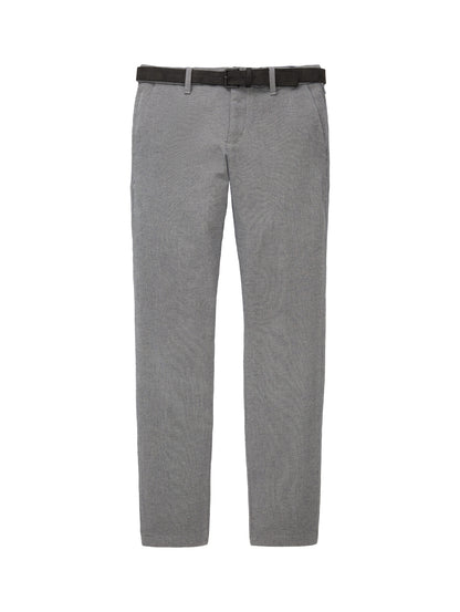 traveler slim chino - 1037547