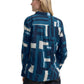 blouse shirt printed - 1047586
