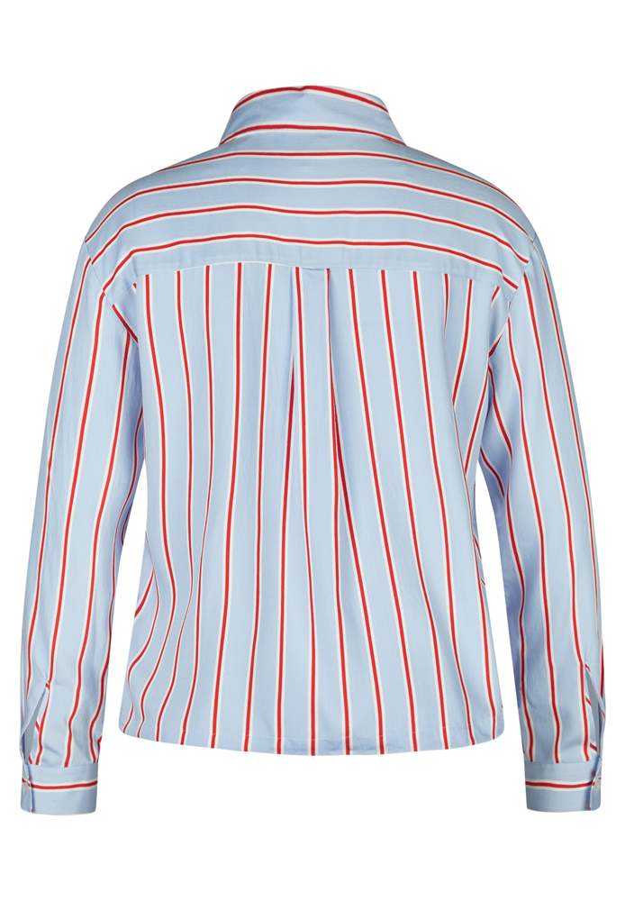 Bluse - 56-111101