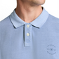 garment dye polo - 1055245