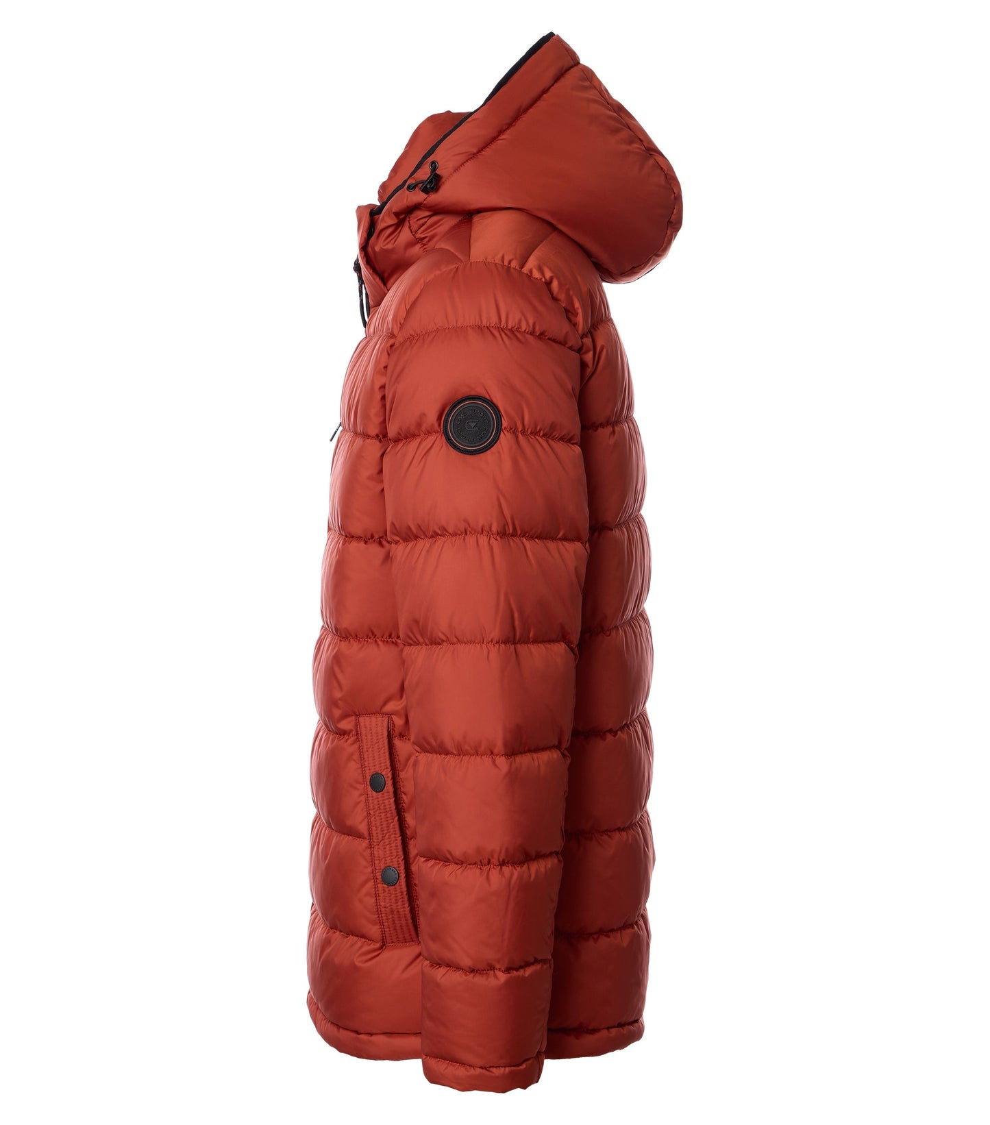 Winterjacke WSV - 554529000