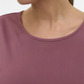VMBELLA SS TOP WVN NOOS - 10303431