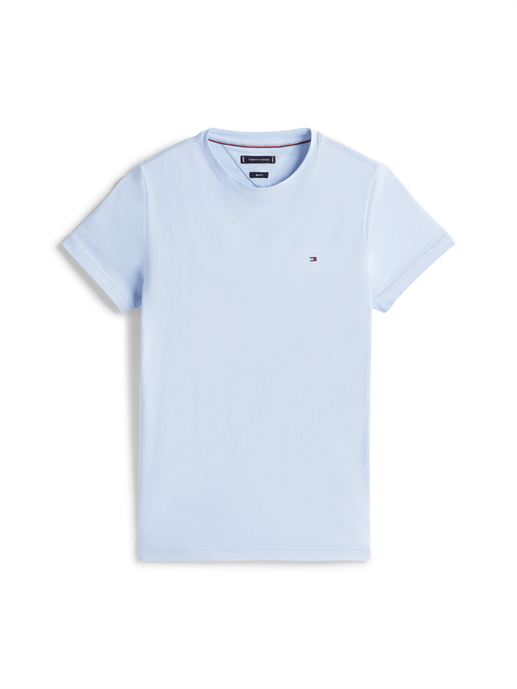 STRETCH SLIM FIT TEE - MW0MW10800