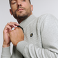Sweater Full Zipper Double Layer Ja - 26101103