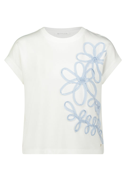 Sweat Kurz ohne Arm - 24383437