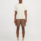 JORBILLY SPINNOVA TEE SS CREW NECK - 12254419