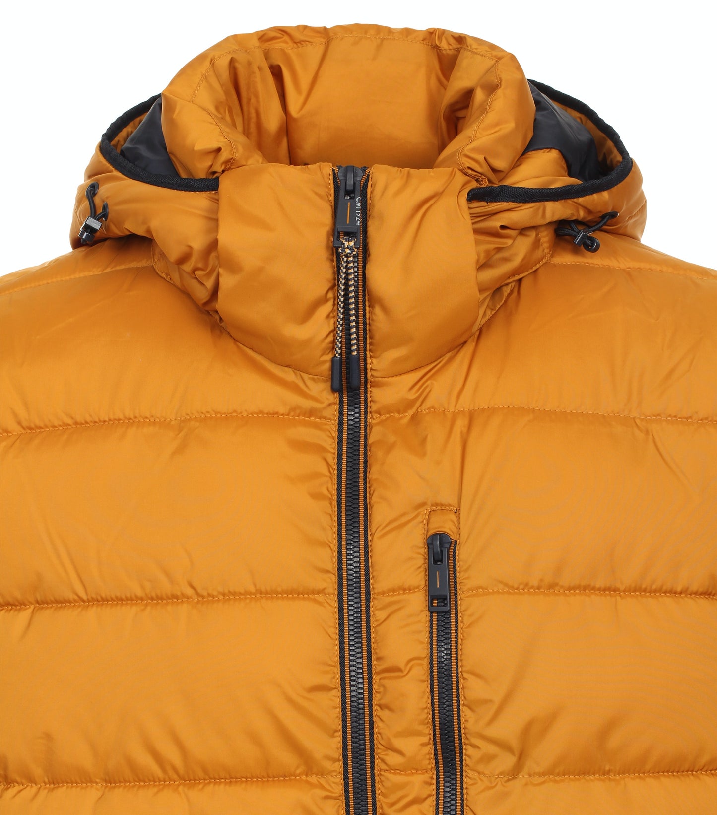Outdoor Jacke mit Kapuze - 534161200