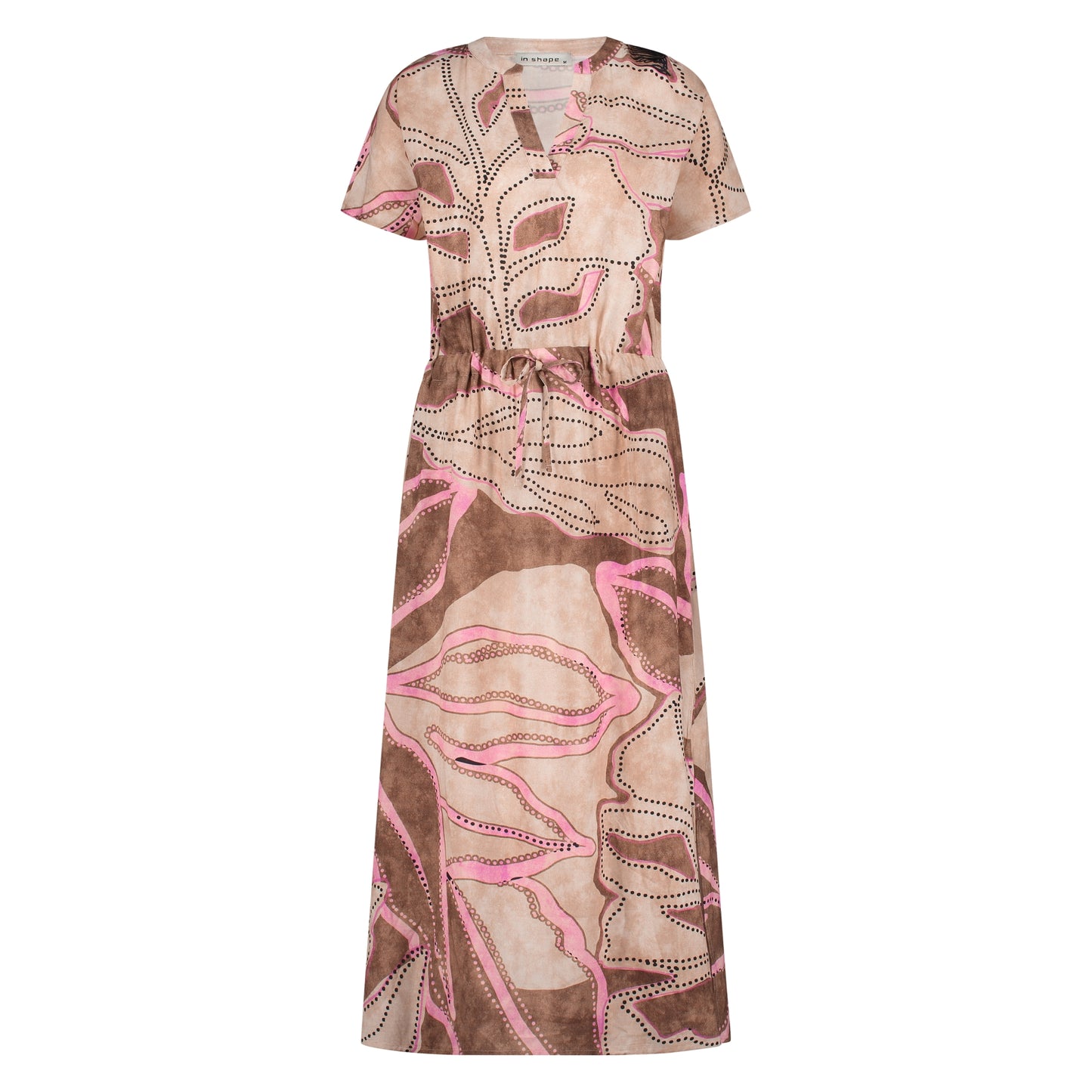 Dress Dionne - INS2501050