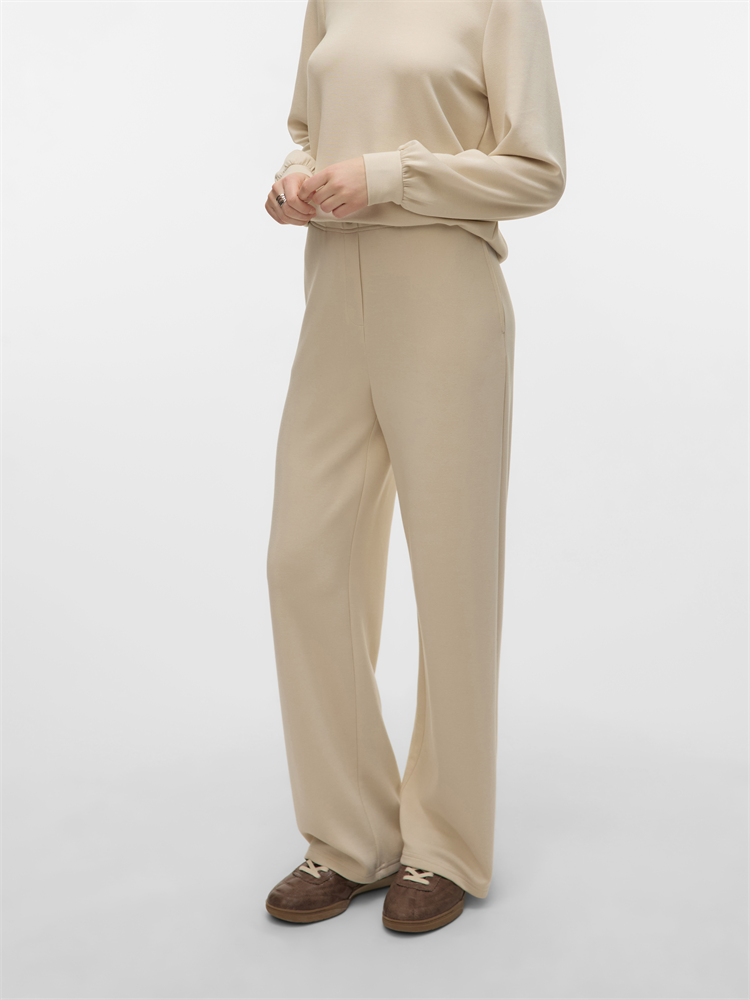 VMHALI HW WIDE PANT JRS GA BOO - 10331767