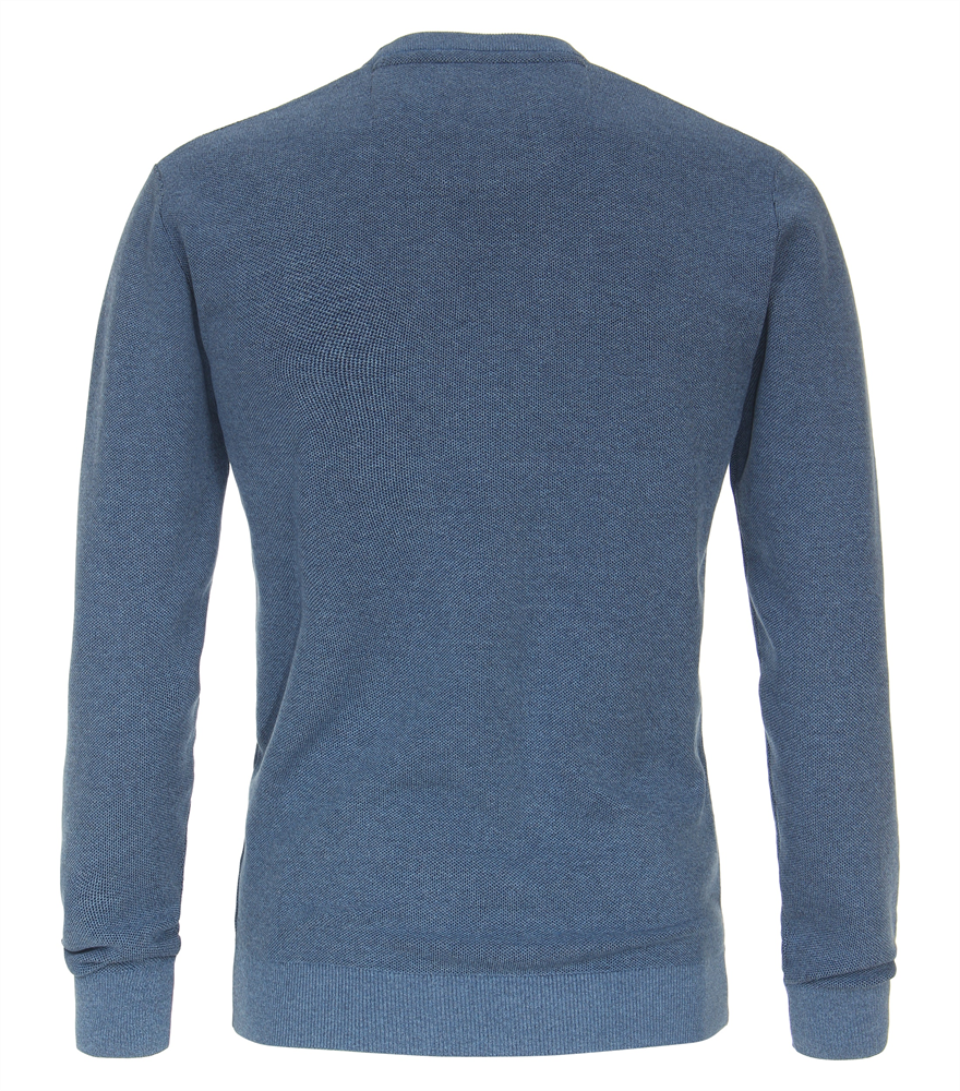 SNOS Pullover O-Neck - 413705800