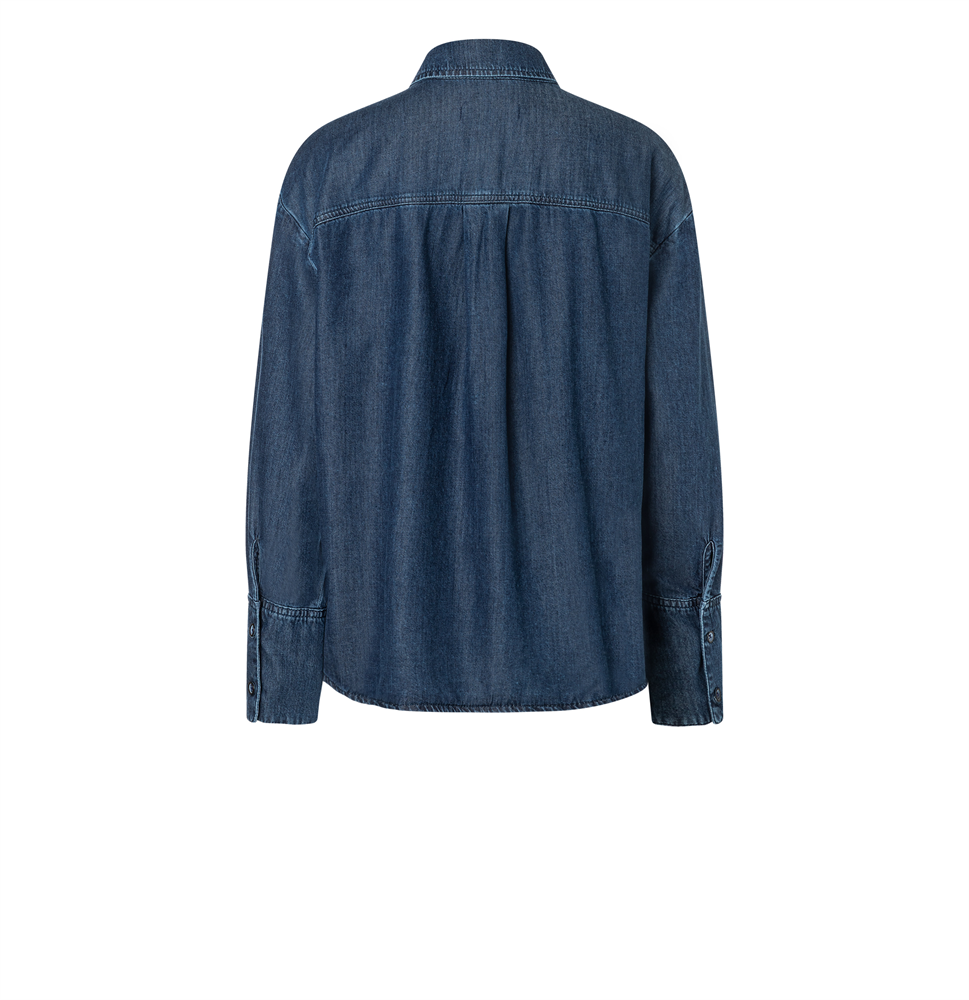 OVER SHIRT - 0242012190