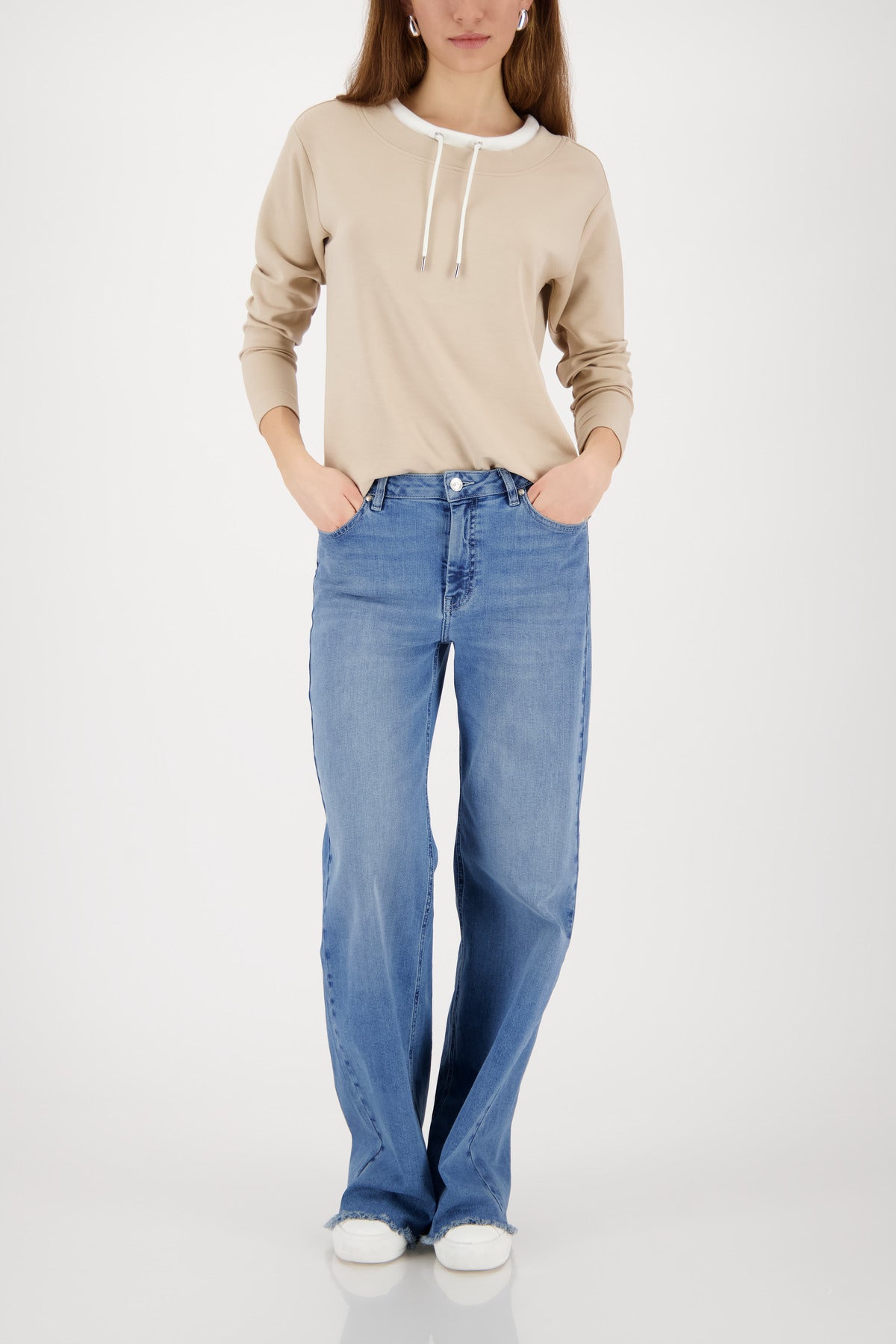 Sweatshirt - 410961