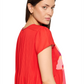 Kleid Kurz Polyester - 18531901
