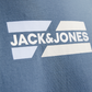 JJECORP GRAPHIC TEE  SS O-NECK NOOS - 12268415