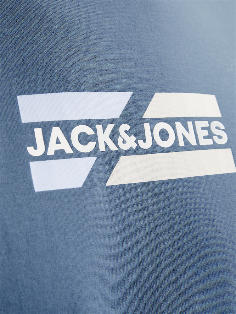 JJECORP GRAPHIC TEE  SS O-NECK NOOS - 12268415