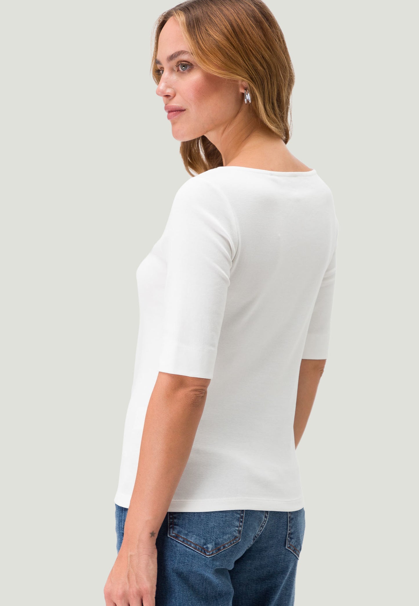Shirt Kurz 1/2 Arm - 110-10003940