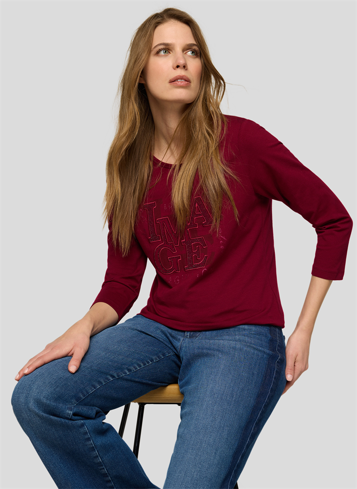 T-Shirt - 55-224302