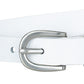 Ledergürtel LINDENMANN - 1040271