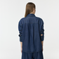 OVER SHIRT - 0242012190