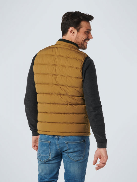 Bodywarmer Padded - 21630701SN