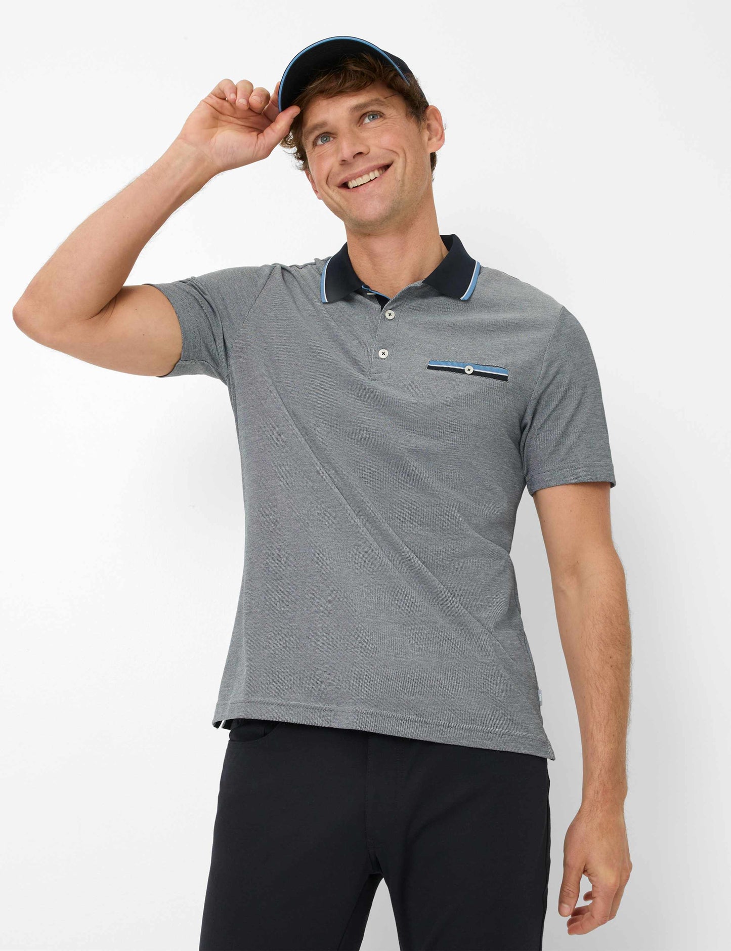STYLE.PETTER - 21-4768 70428200