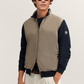 HERREN JACKE WIRK - 15172E 8750