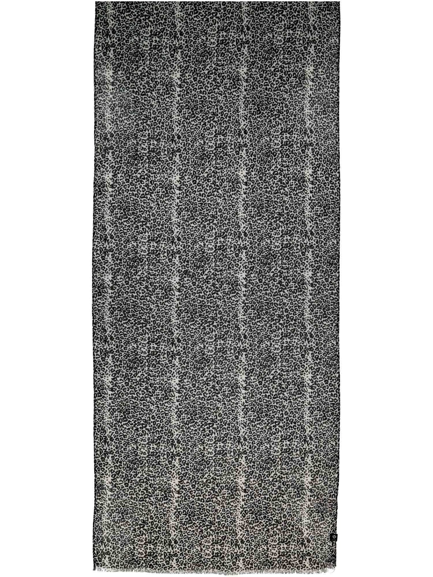Polyester Schal - 640017