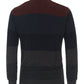 Pullover,O-Neck - 434104500