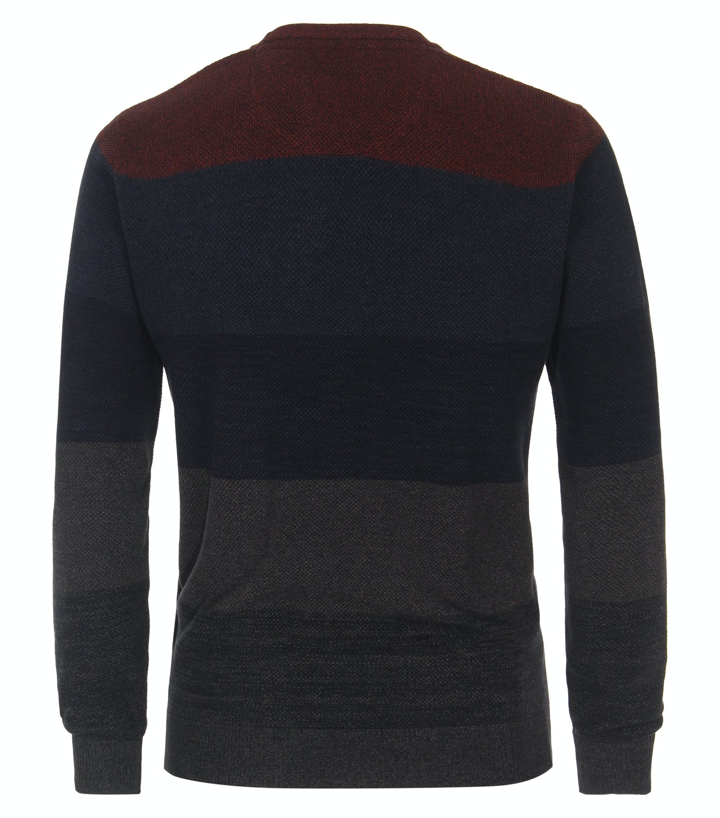 Pullover,O-Neck - 434104500