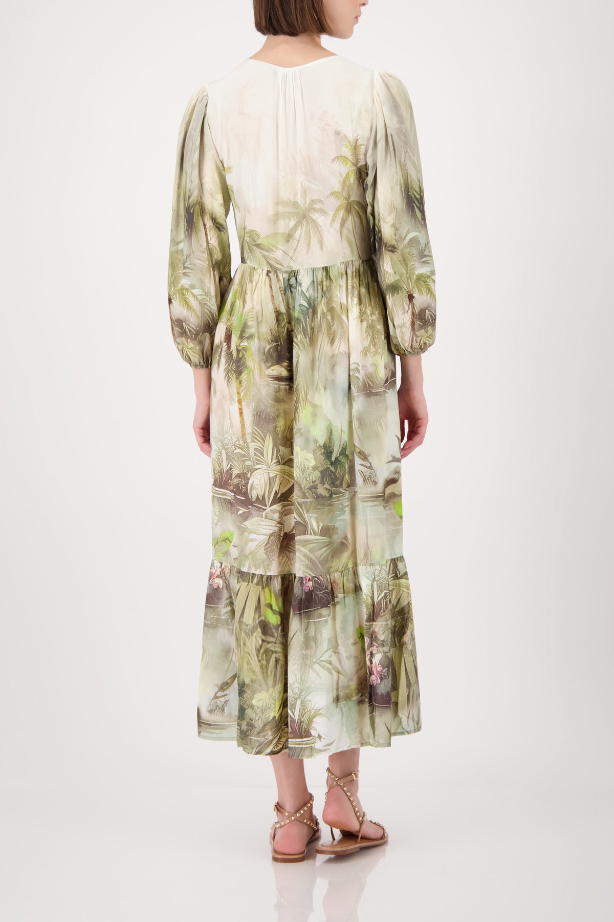 Kleid - 410697