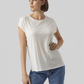 VMAVA PLAIN SS TOP JRS NOOS - 10284468