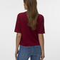 VMSILJE 2/4 O-NCK OVERSIZE PULL GA - 10320460