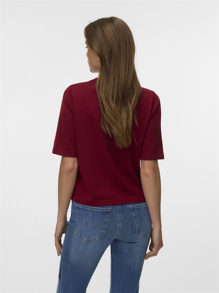 VMSILJE 2/4 O-NCK OVERSIZE PULL GA - 10320460