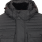 Outdoor Jacke mit Kapuze - 534120900