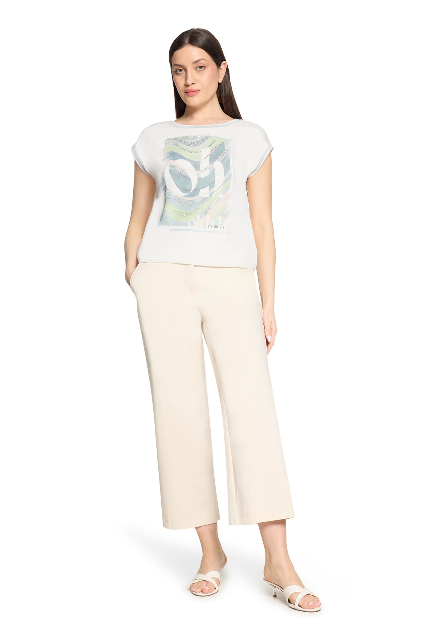 Shirt Kurz 1/2 Arm - 27702063