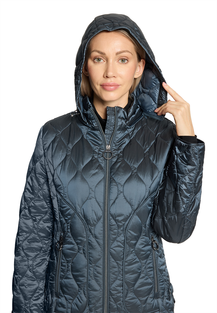 Jacke Watte - 79011535