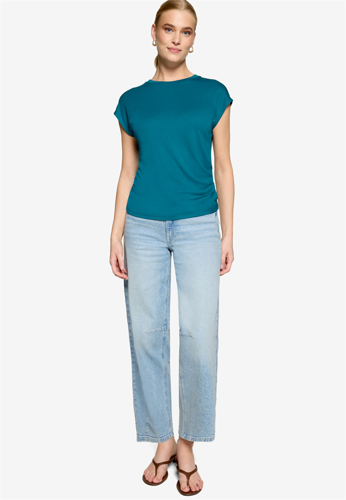 Shirt Kurz 1/2 Arm - 110-10004005