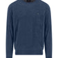 O-Neck, Merino Cashmere - 1514800