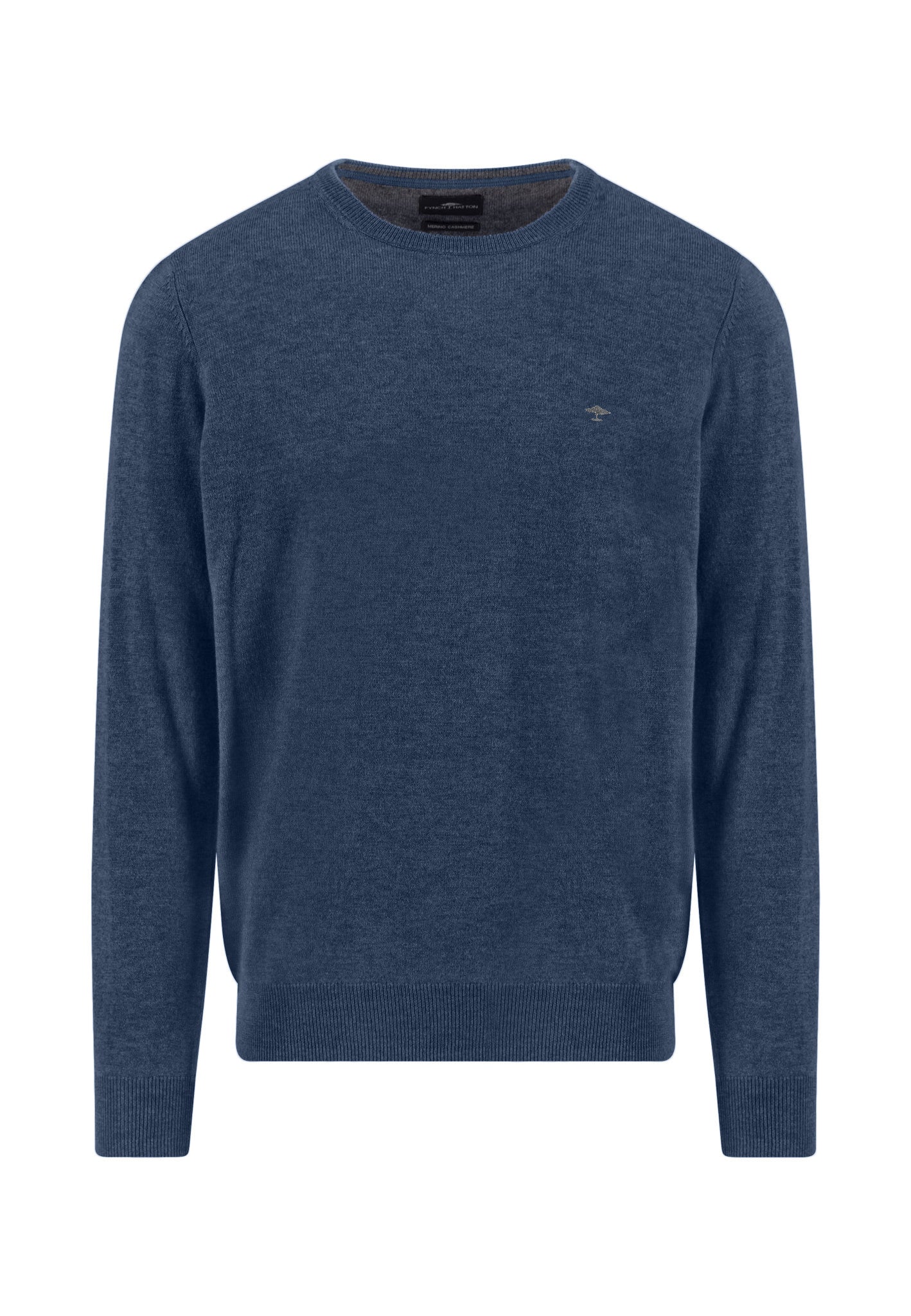 O-Neck, Merino Cashmere - 1514800