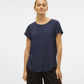 VMBELLA SS TOP WVN NOOS - 10303431