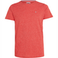 TJM SLIM JASPE C NECK - DM0DM09586
