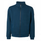Sweater Full Zipper Jacquard - 19100218