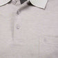 Polo soft knit LS - 540291