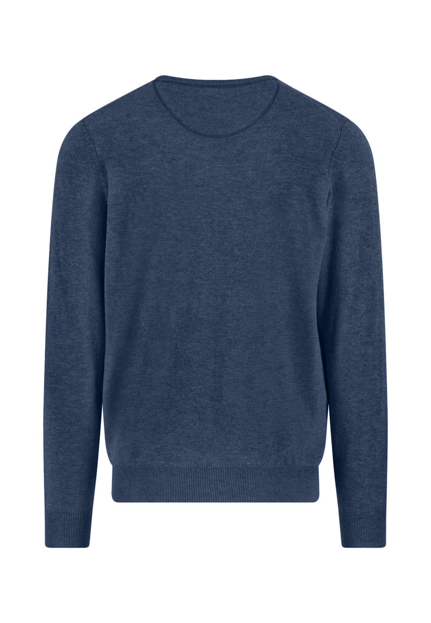 O-Neck, Merino Cashmere - 1514800